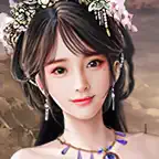 戳爆三國(繁體中文版) - 狂三國 放置三國志 iOS Icon