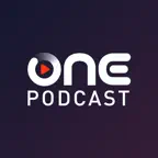 OnePodcast iOS Icon