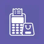 Take orders POS Print System iOS Icon