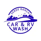 Verde Ranch Car & RV Wash iOS Icon