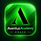 Aventuz Academy - Coach Icon