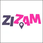 Zizam iOS Icon