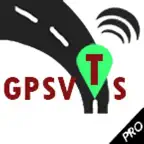 GPSVTS Pro iOS Icon