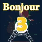 Bonjour3 iOS Icon