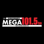 La Mega Cincinnati iOS Icon
