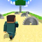 Craft Survival Challenge iOS Icon