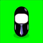 Pillheadz Stickers iOS Icon