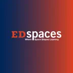 EDspaces iOS Icon