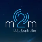 M2M Data Controller iOS Icon