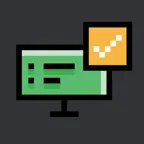 Dinny - Mesa de órdenes iOS Icon