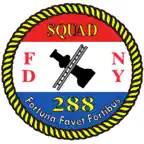 Squad Box - New York City iOS Icon