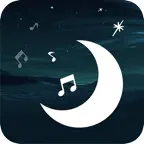 Sleep Sounds - relaxing sounds iOS Icon