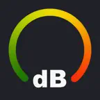 Decibel Metre (Sound Meter) iOS Icon