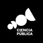 Ciencia Pública iOS Icon