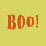 The Halloween Stickers