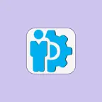 Line O Matic hrms iOS Icon