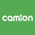 Camion Driver App iOS Icon