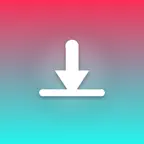 اينفوتيك مشاركة مقطع التيك توك iOS Icon