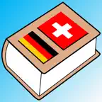 Schweizerdeutsch Wörterbuch iOS Icon