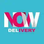 Now Delivery iOS Icon