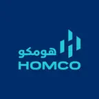 HOMCO iOS Icon