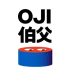 Oji Sushi iOS Icon