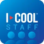 ICOOL STAFF iOS Icon