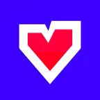Voya - make friends for real Icon
