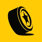 Tire Size Calculator - Upsize iOS Icon