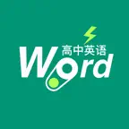 优滔英语词力-高中List背单词 iOS Icon