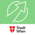 Grüne Welle Wien iOS Icon