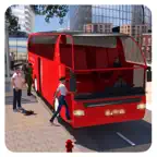 Ultimate Bus Driving Simulator iOS Icon
