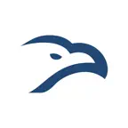 Golden Ridge iOS Icon