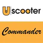 Uscooters Commander iOS Icon