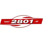 TAXI 2801 Seit 1965 iOS Icon