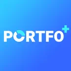 PortfoPlus Icon