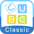 Cube Classic iOS Icon