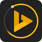 Video Player - Vanced Tube iOS Icon