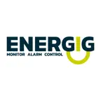 Energig iOS Icon