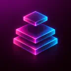 Upblock - Stack the Blocks Icon