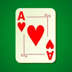 Solitaire - Klondike Adventure iOS Icon