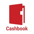 Cash Book: Sales & Expense App iOS Icon
