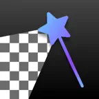 Remove Background Editor iOS Icon
