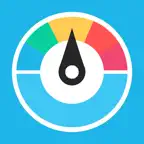 BMI Calculator, Weight Tracker iOS Icon