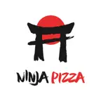 Ninja Pizza - pizza delivery iOS Icon