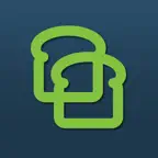 Press'd Rewards iOS Icon