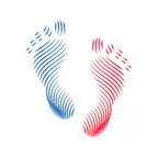 Česká podiatrická společnost iOS Icon