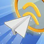 Flight.io iOS Icon