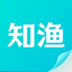 知渔学堂 iOS Icon