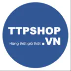 TTPSHOP iOS Icon